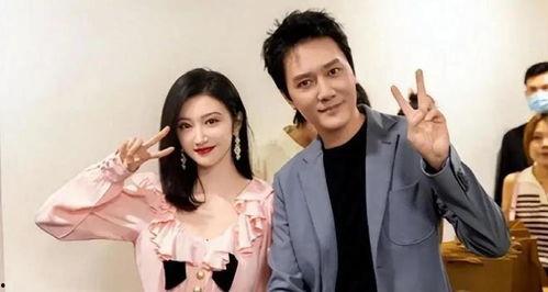 娱乐八卦姐妹吃瓜微博,揭秘明星幕后故事